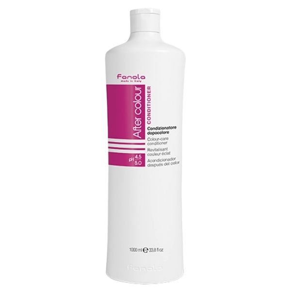 AFTER COLOR ACONDICIONADOR 1000ML