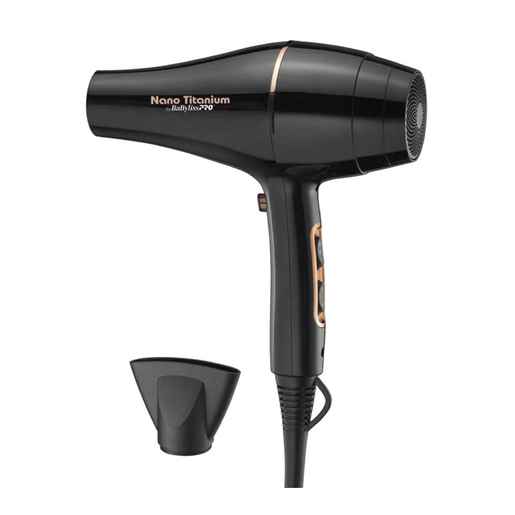 BaBylissPRO® BLOWER 617 2000W