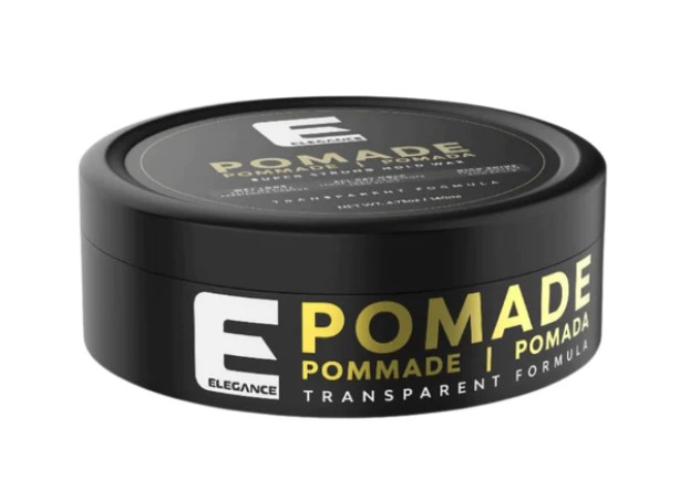 POMADE SUPER STONG HOLD WAX 140ML CAJA 12 UNIDADES