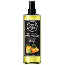 COLOGNE SPRAY CITRUS 400ML