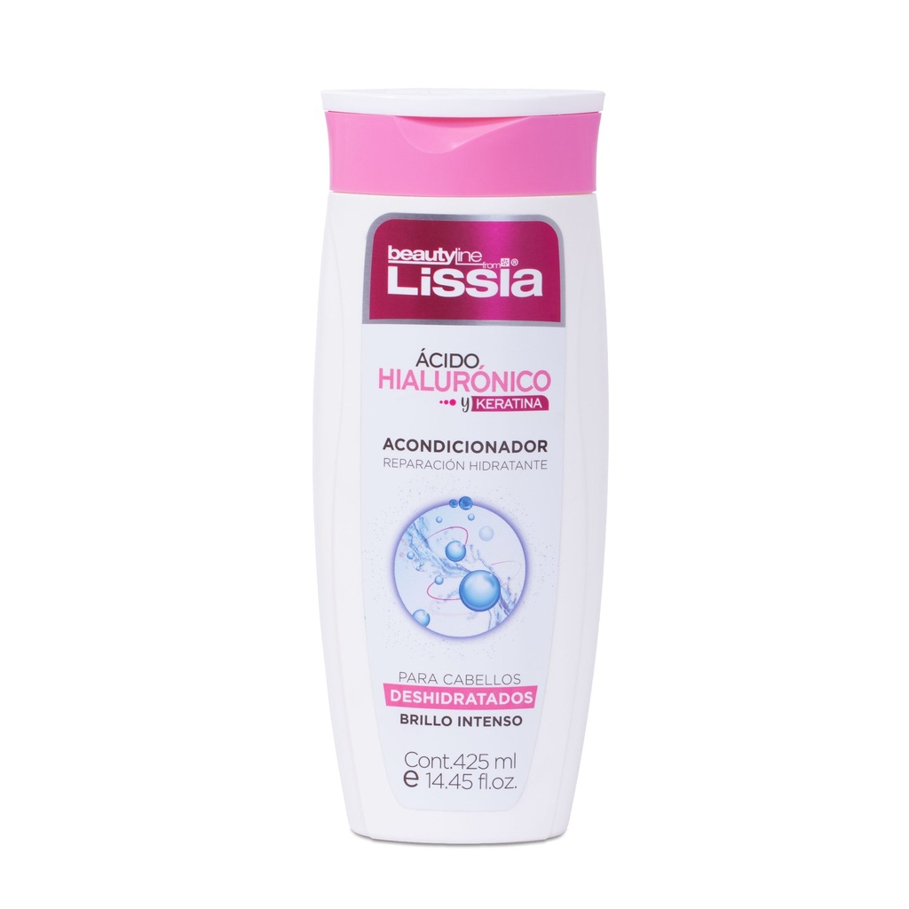 ACIDO HIALURONICO ACONDICIONADOR 425ML