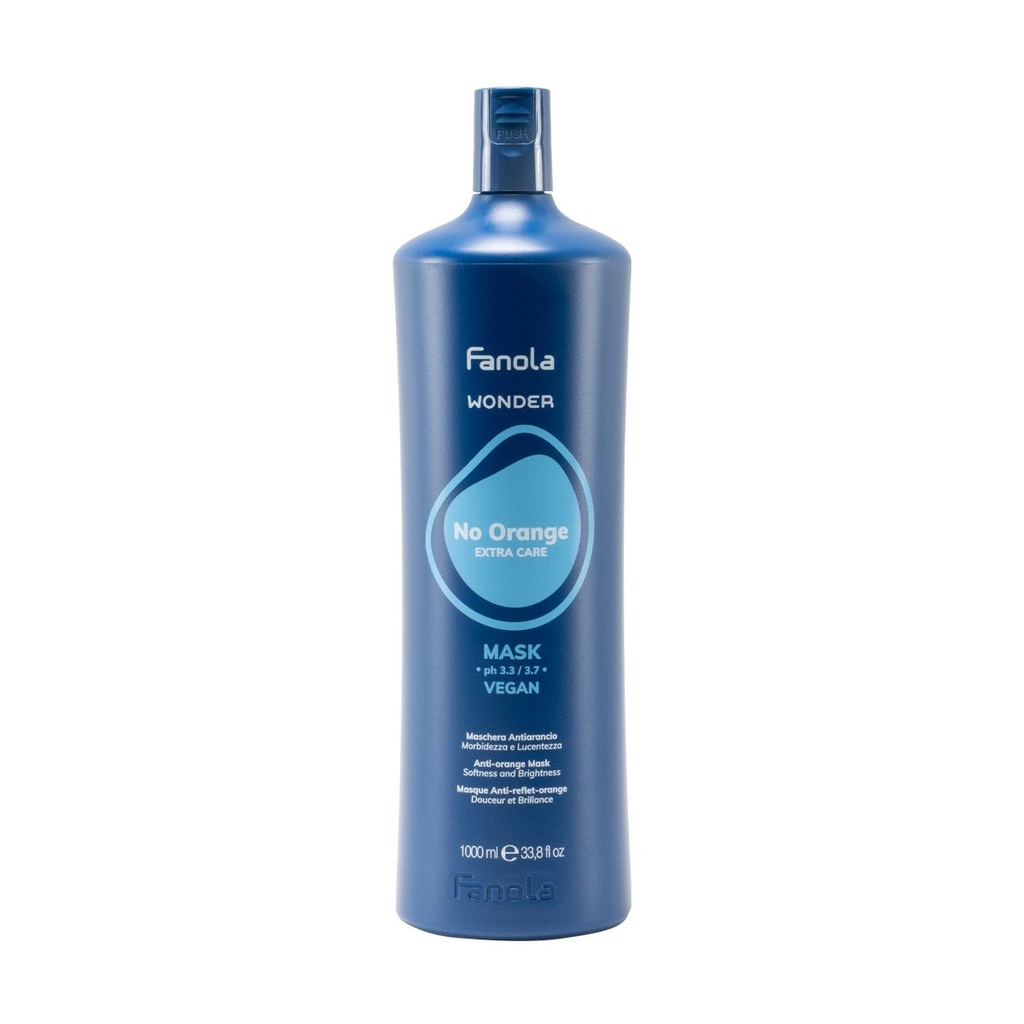 WONDER NO ORANGE MASK 1000ML