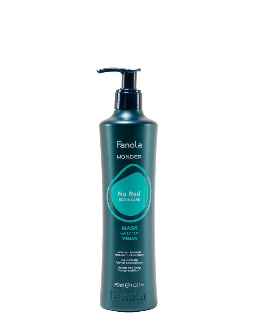 WONDER NO ORANGE MASK 350ML
