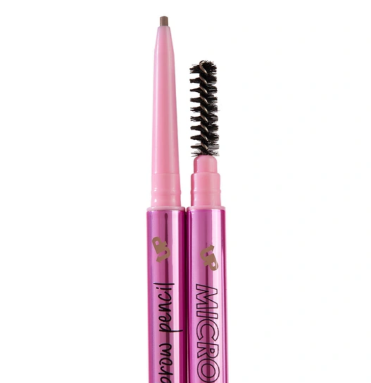 MICRO FINE BROW PENCIL BLONDIE 01