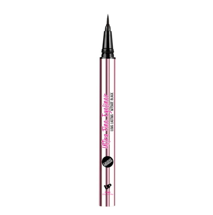 ULTRA FINE EYELINER 01