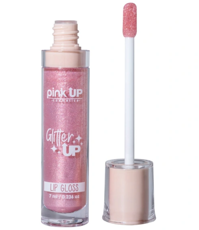 GLITTER UP LIP GLOSS PARA LABIOS Sparkle 03