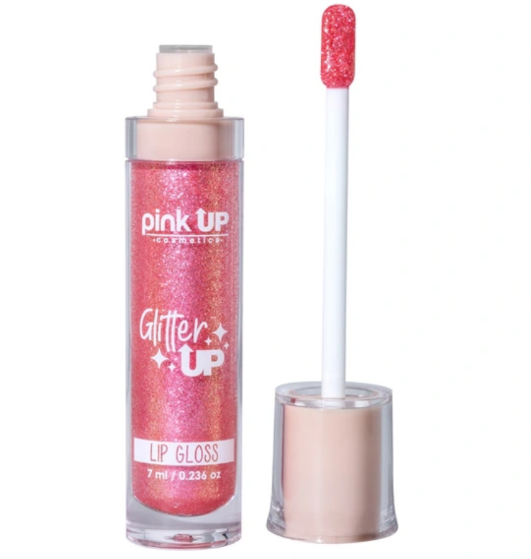 GLITTER UP LIP GLOSS PARA LABIOS Star Dust 05