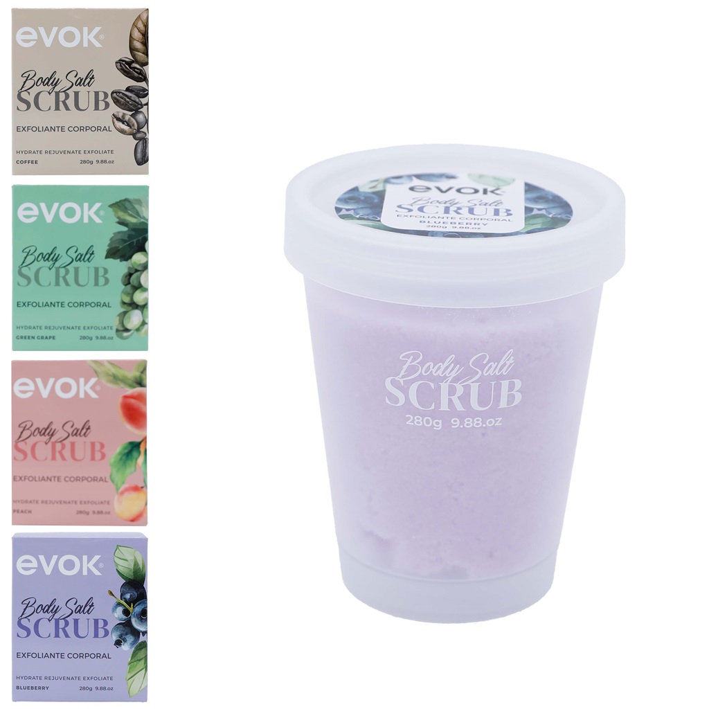 EXFOLIANTE DE SAL CORPORAL