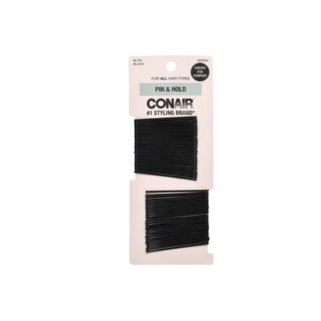 PINCHO NEGRO BLISTER 60 PZAS.