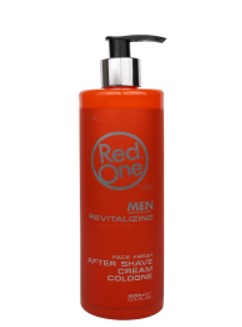 [RO6981] AFTER SHAVE CREAM COLOGNE REVITALIZING 400ML