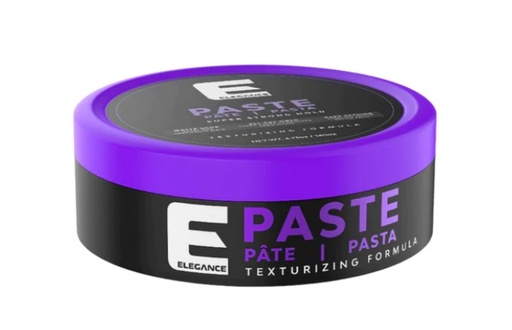 [E4511] PASTE SUPER STONG HOLD WAX 140ML