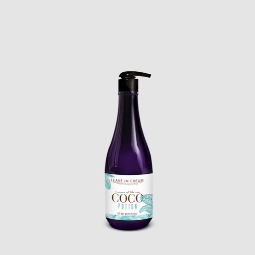 [FI7435] COCO POTION  LEAVE IN 221ML