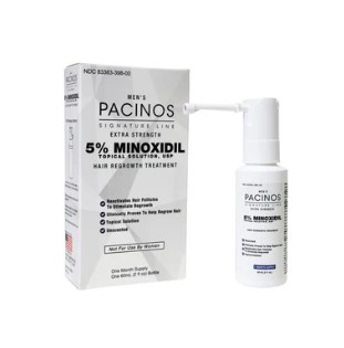 [PA-0770] Pacinos Minoxidil 5%