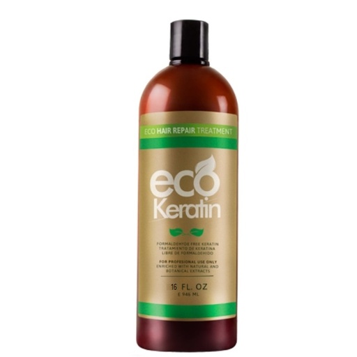 [ECO99011] ECO KERATIN HAIR REPAIR KERATIN 16OZ