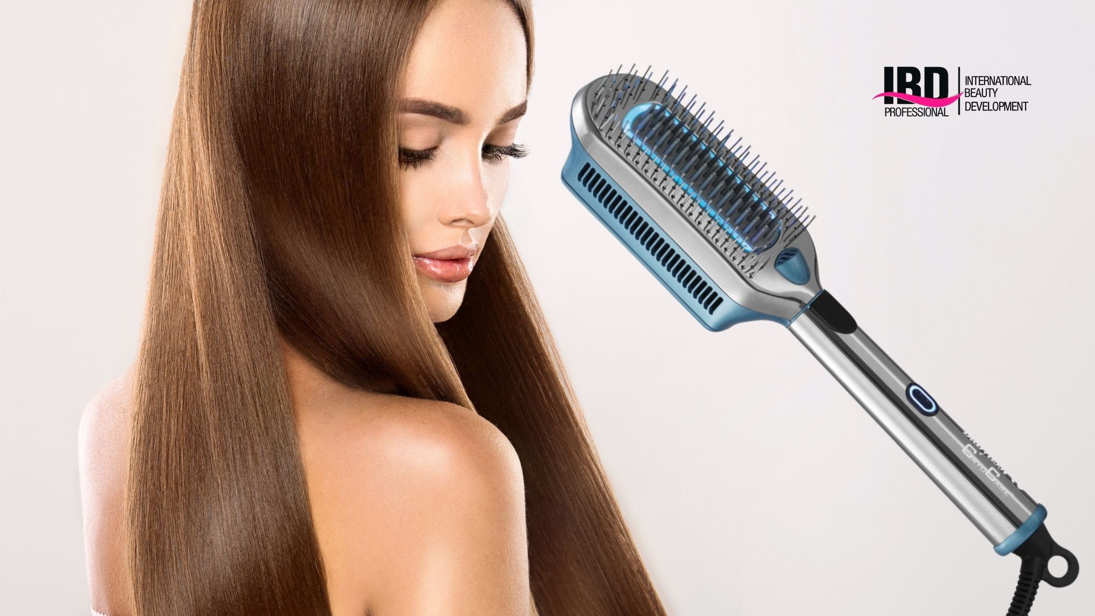 BaBylissPRO presenta en República Dominicana el nuevo ColdBrush CryoCare |  ibdprofessional