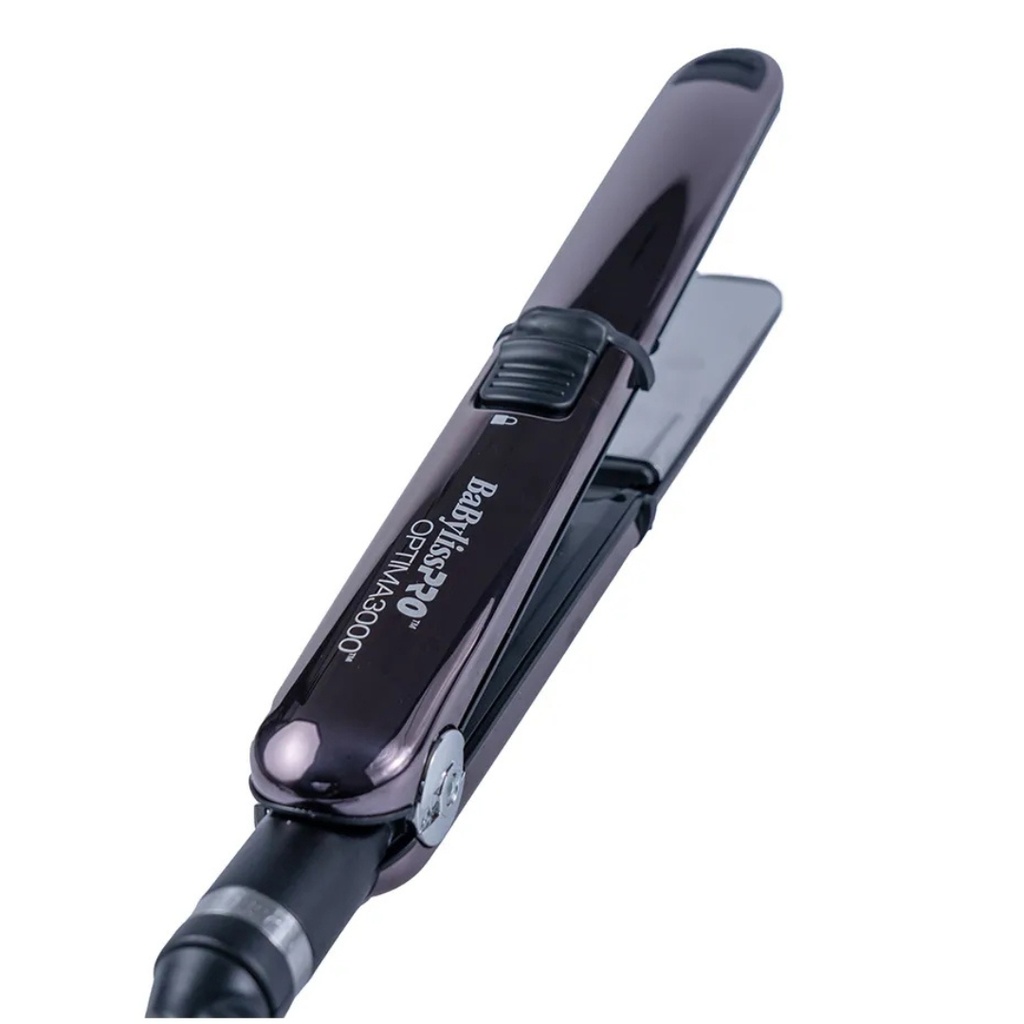 BaBylissPRO® PLANCHA OPTIMA 3000 1¼´ PURPLE