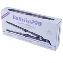 BaBylissPRO® PLANCHA OPTIMA 3000 1¼´ PURPLE