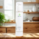 MASCARILLA  FACIAL ARROZ Y ARCILLA ACCION EXFOLIANTE (100 g)