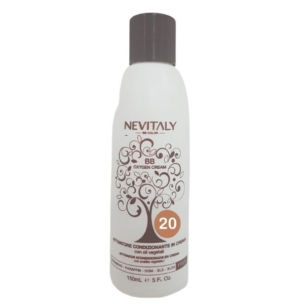 AGUA BB 20VOL 5OZ