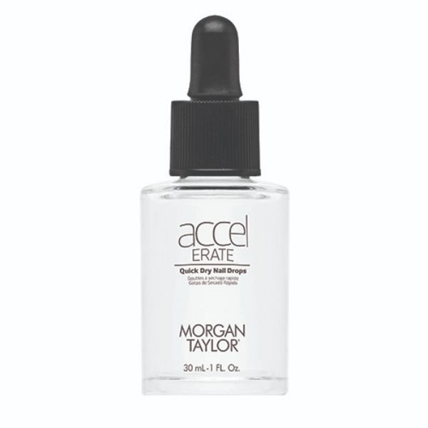 ESSENTIALS ACCELERATE DRYING DROPS 30mL