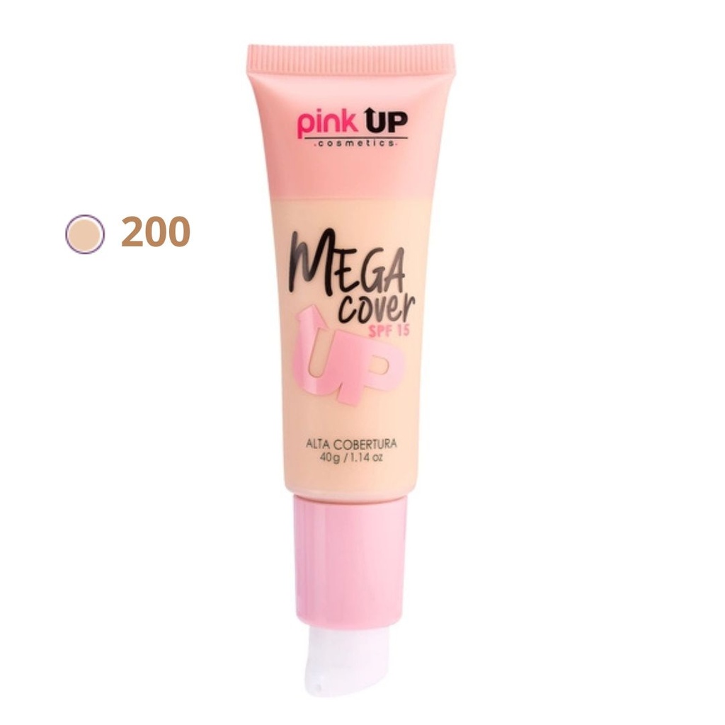 MEGA COVER LIGHT