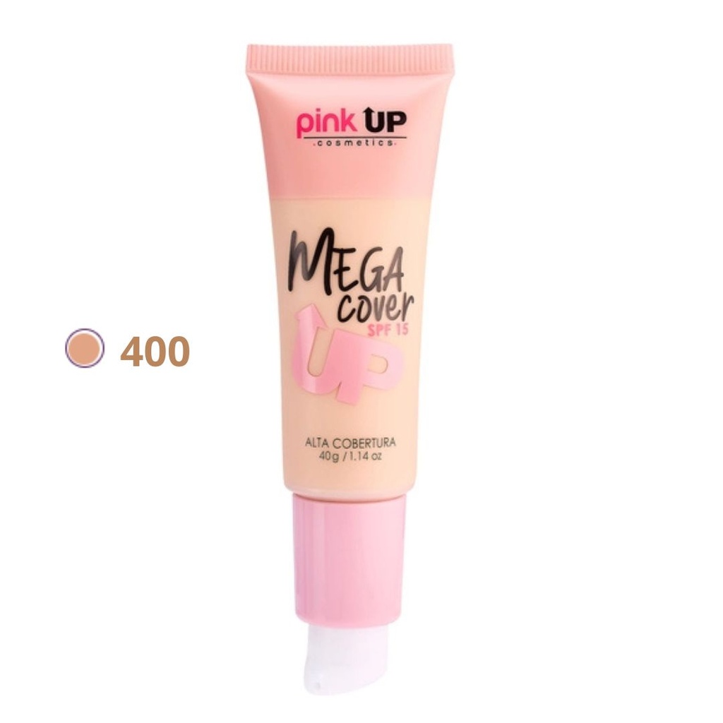 MEGA COVER DEEP BEIGE