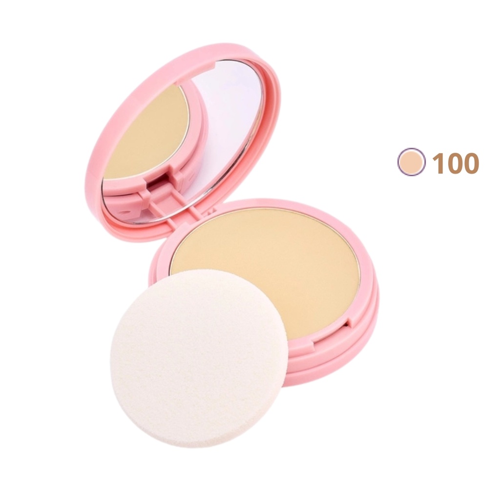 MINERAL COVER 100