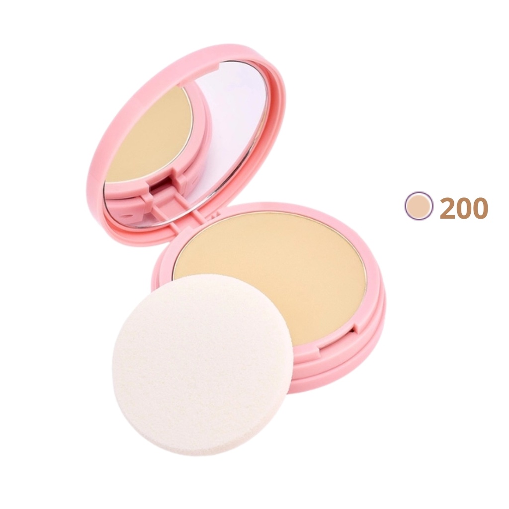 MINERAL COVER 200