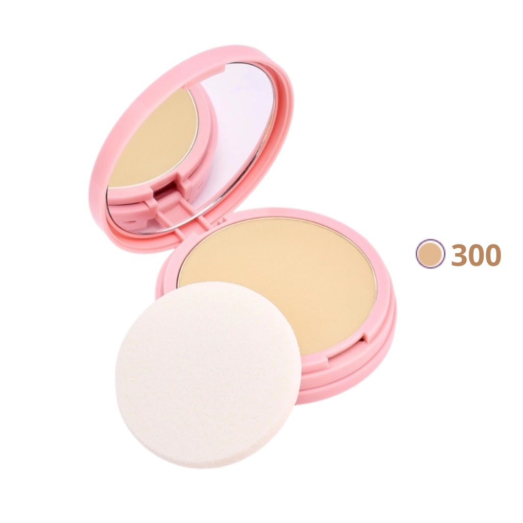 MINERAL COVER 300