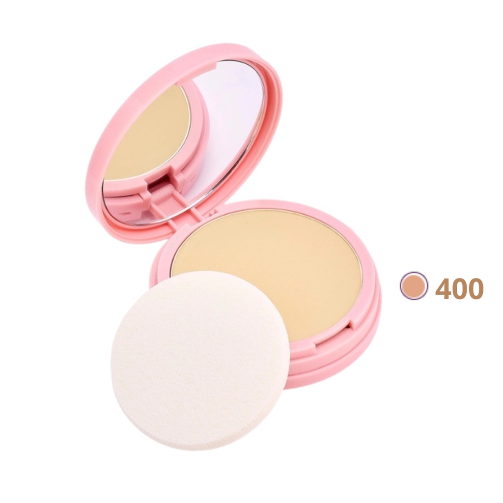 MINERAL COVER 400
