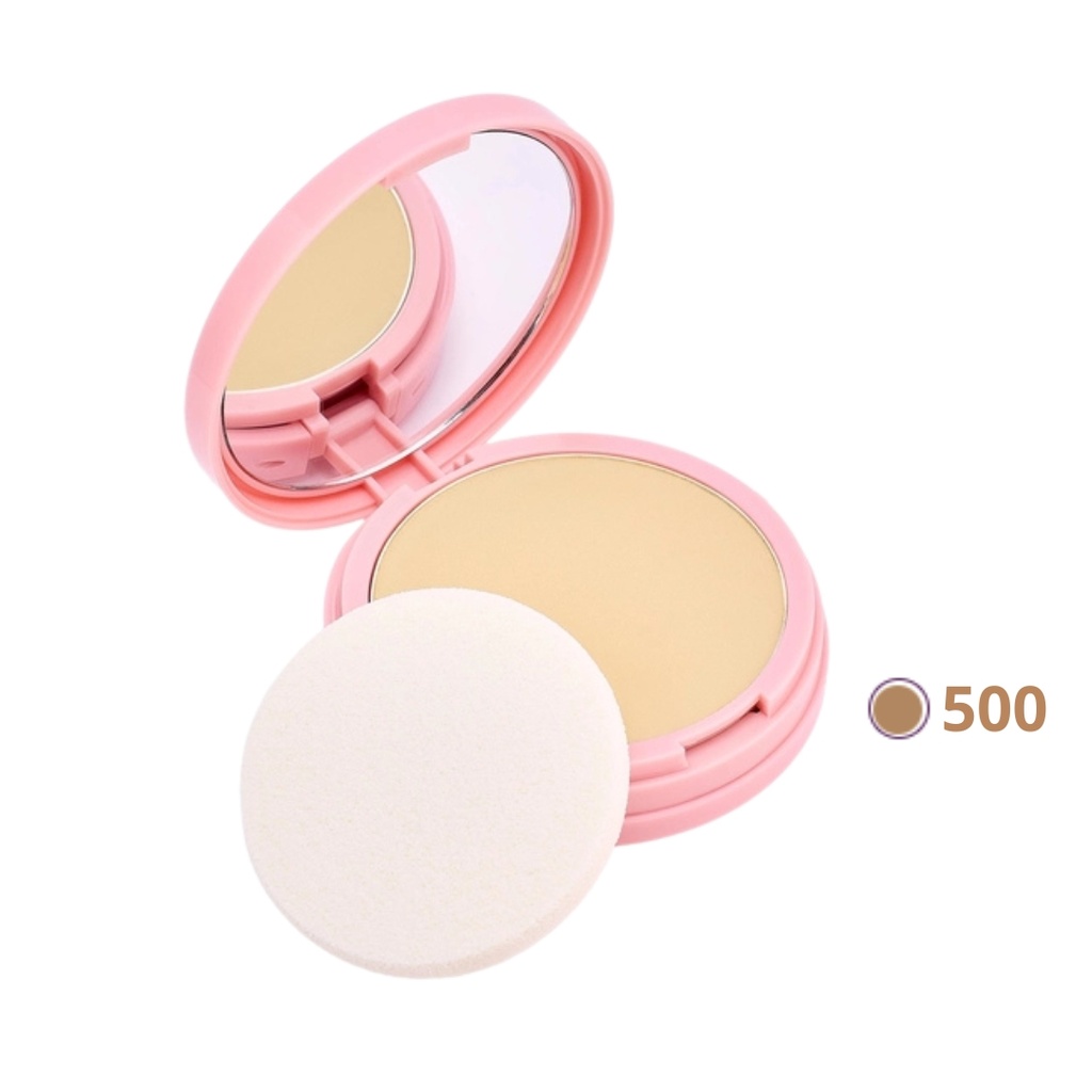 MINERAL COVER 500