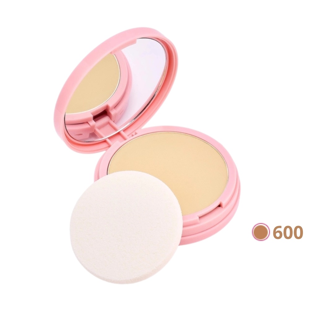 MINERAL COVER 600