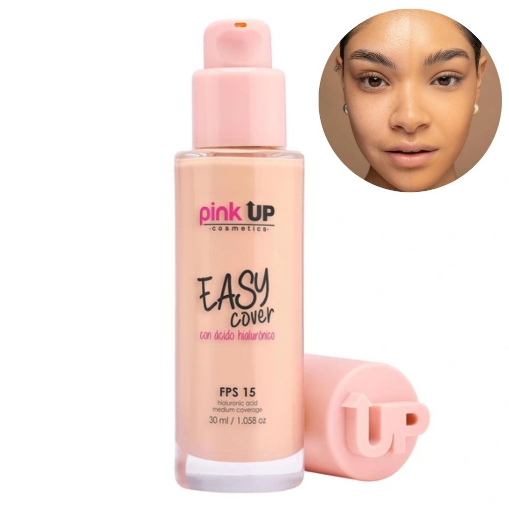 EASY COVER - MEDIUM 500