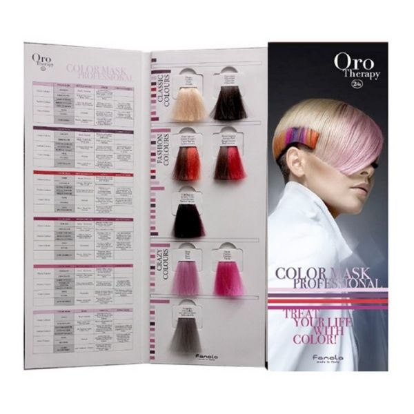 CARTA COLORMASK