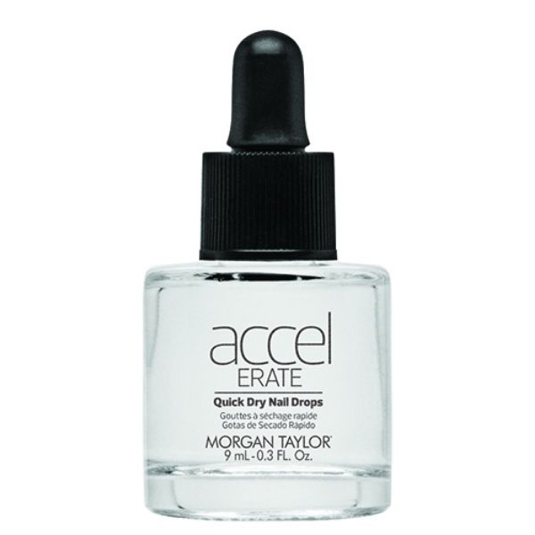 ESSENTIALS ACCELERATE DRYING DROPS 9mL