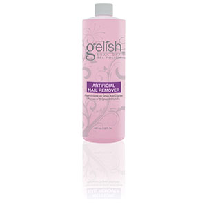 SOAK OFF REMOVER 16OZ esencial