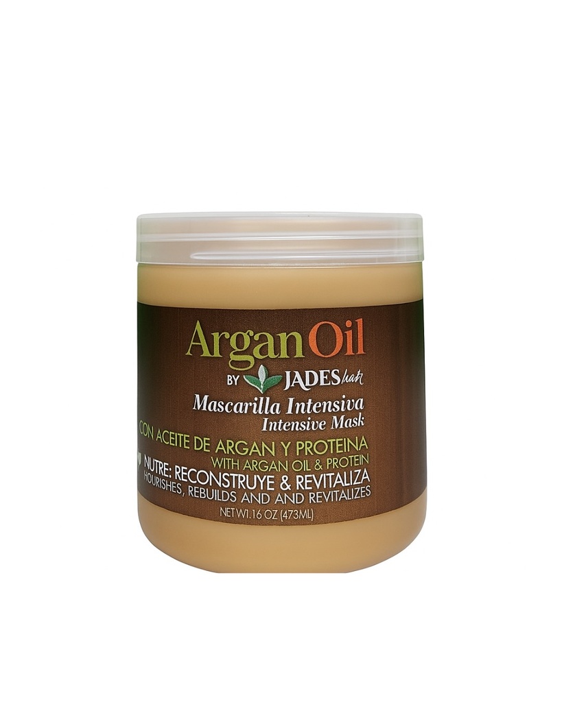 JADES ARGAN TRATAMIENTO 16OZ