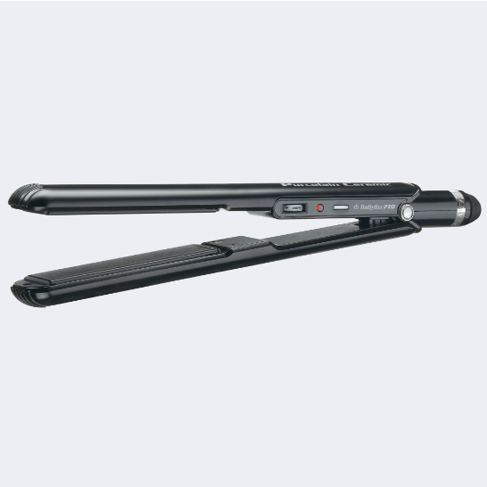 BaBylissPRO® PLANCHA Porcelain Ceramic 1´
