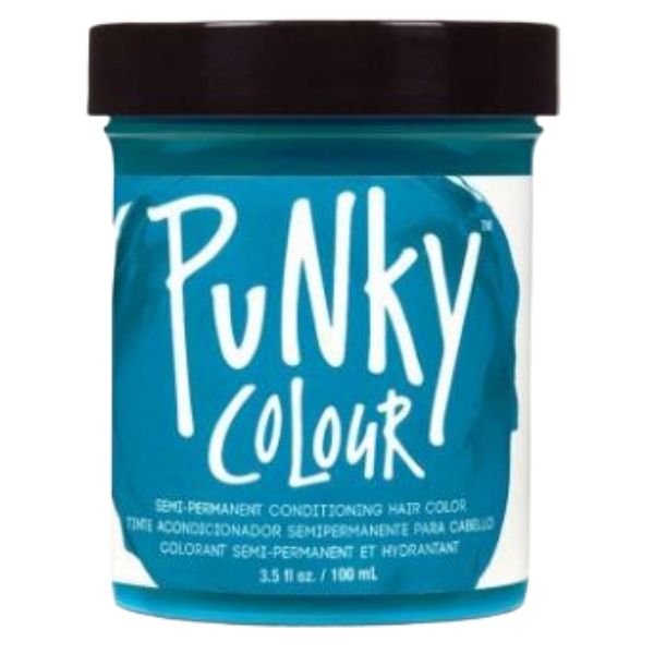 PUNKY COLOR TURQUESA 3.5OZ 