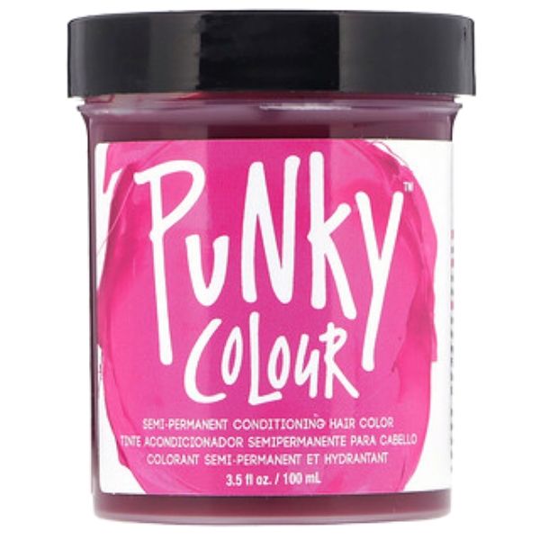 PUNKY COLOR CEREZA 3.5OZ  