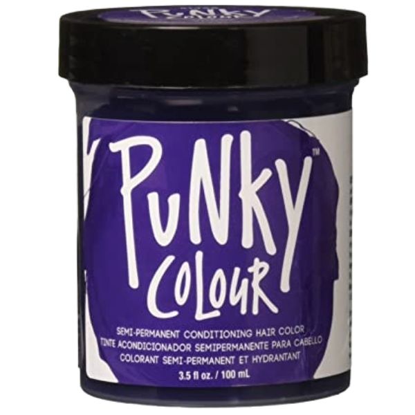 PUNKY COLOR VIOLETA 3.5OZ  