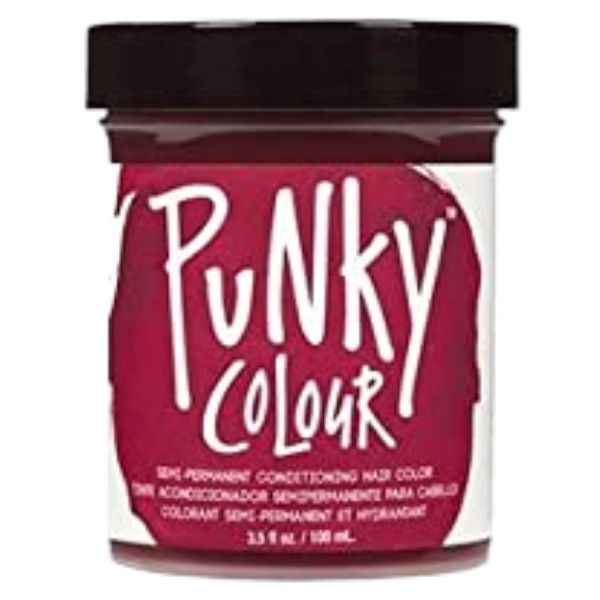 PUNKY COLOR VINO TINTO 3.5OZ   