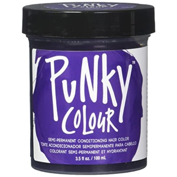 PUNKY COLOR CIRUELA 3.5OZ      