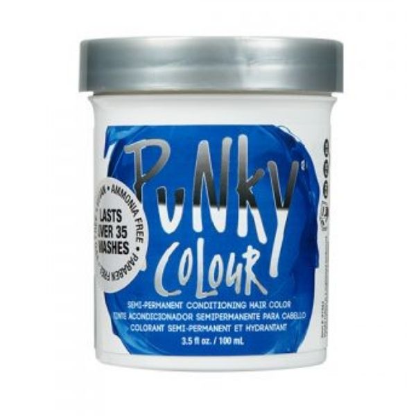 Punky Color Azul Atlantico 3.5OZ