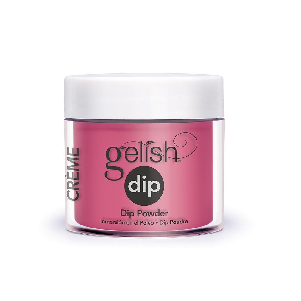 PRETTIER IN PINK GEL DIP XPRESS 23GR