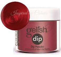 WONDER WOMAN GEL DIP XPRESS 23GR