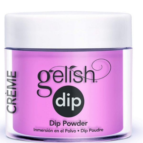 LOOK AT YOU PINK-ACHU GEL DIP XPRESS 23GR