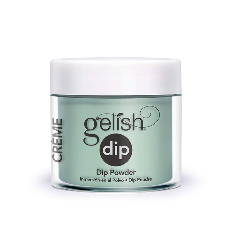 A MINT OF SPRING GEL DIP XPRESS 23GR