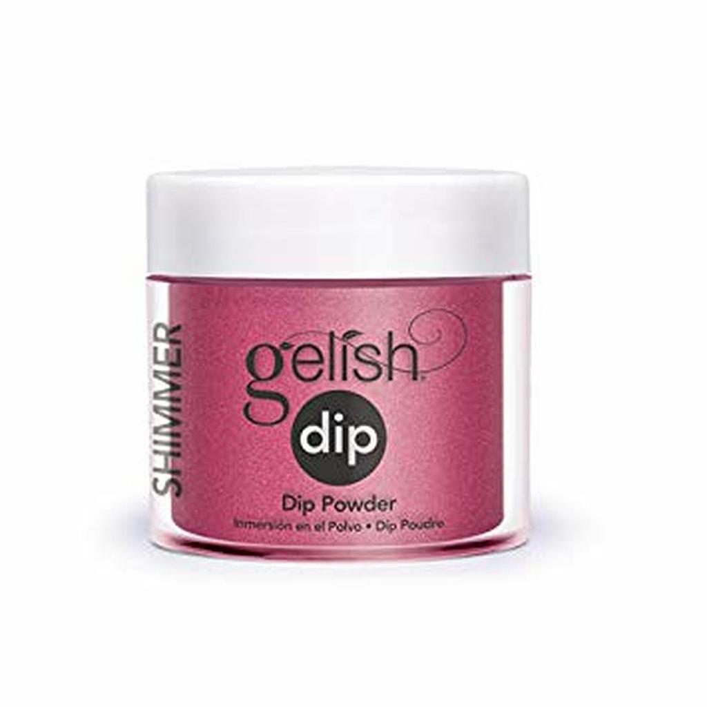 BEST DRESSED GEL DIP XPRESS 23GR