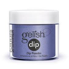RHYTHM AND BLUES GEL DIP XPRESS 23GR